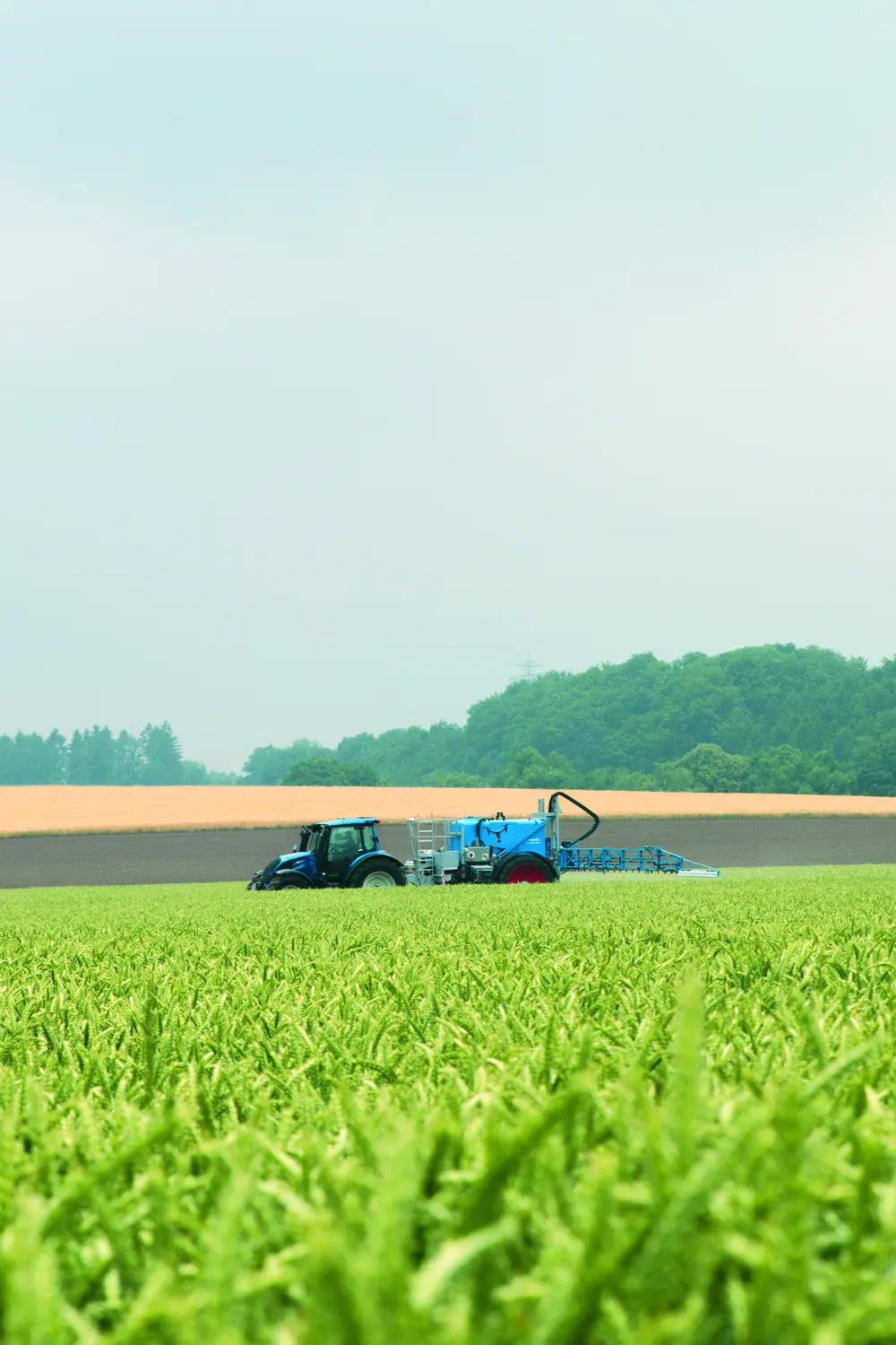 Lemken Primus 12/3500 thumbnail 3
