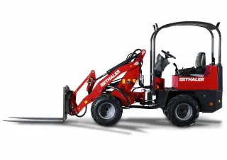Thaler 2320 S