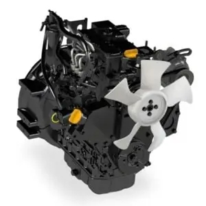 Yanmar 3TNM74F-SAAY