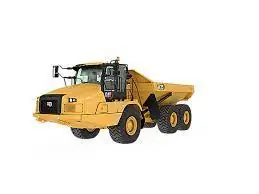 Caterpillar 725