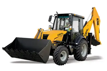 Gehl BL 740S