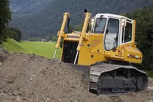 Liebherr PR 746 LGP thumbnail 2