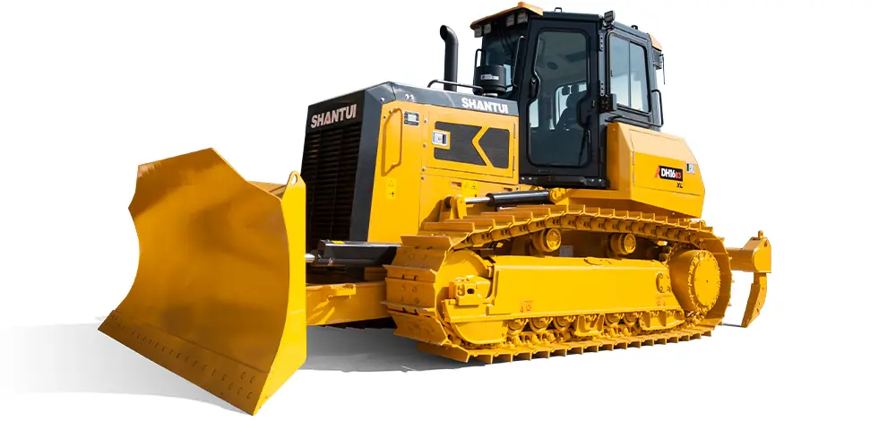 Shantui DH16-B3 XL