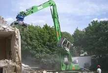 Sennebogen 830 R