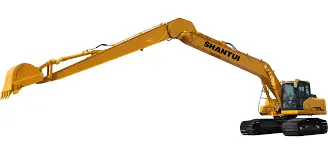 Shantui S245LC