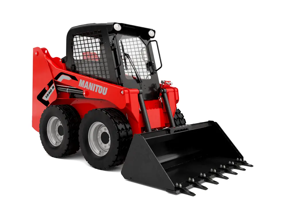 Manitou 1340R