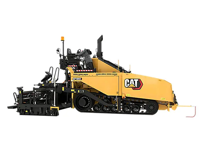 Caterpillar AP1055 thumbnail 2
