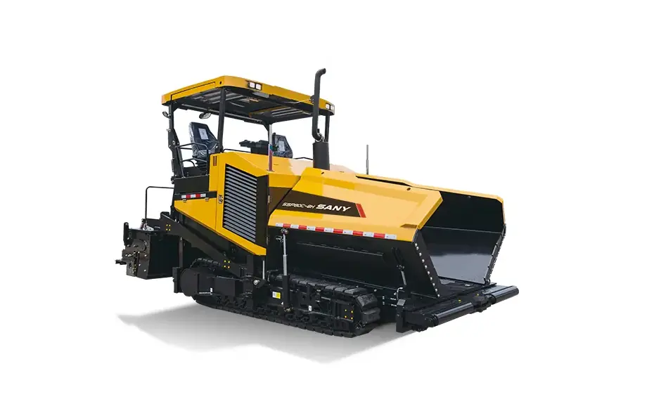 Sany SSP80C-8H