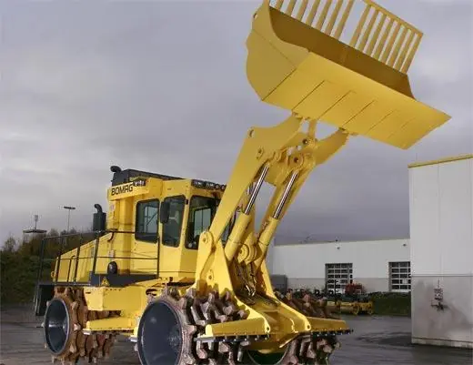 Bomag BC 772 RS 2 thumbnail 3