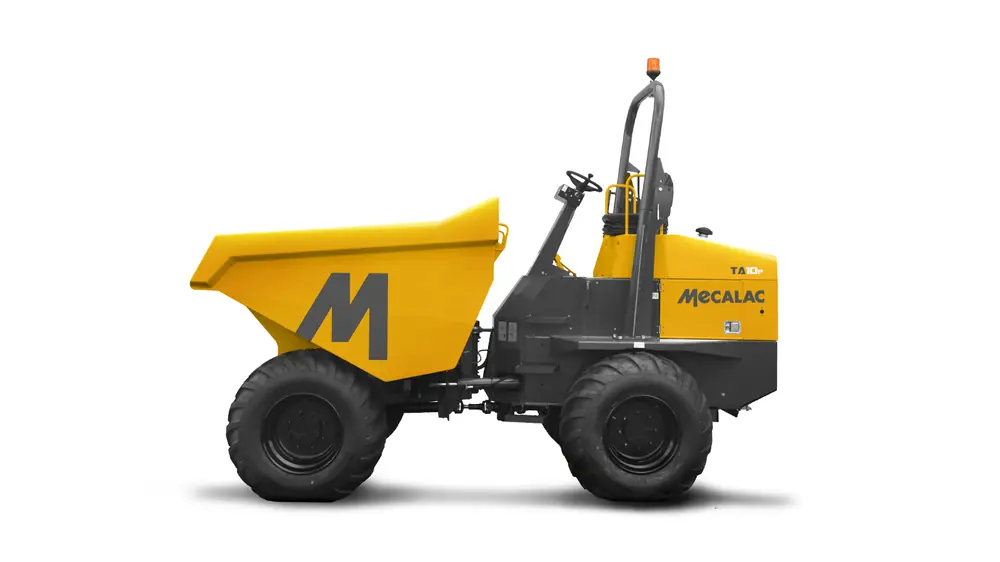 Mecalac TA10P