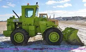 Terex 72-21