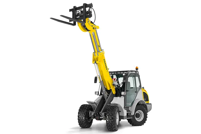 Kramer 8085T