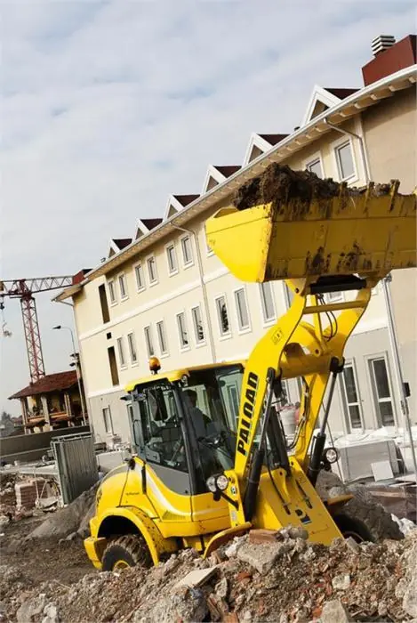 Palazzani PL 155 XL thumbnail 7