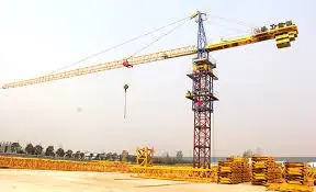 XCMG XGTL300