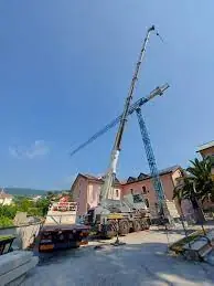 Cattaneo CM 520