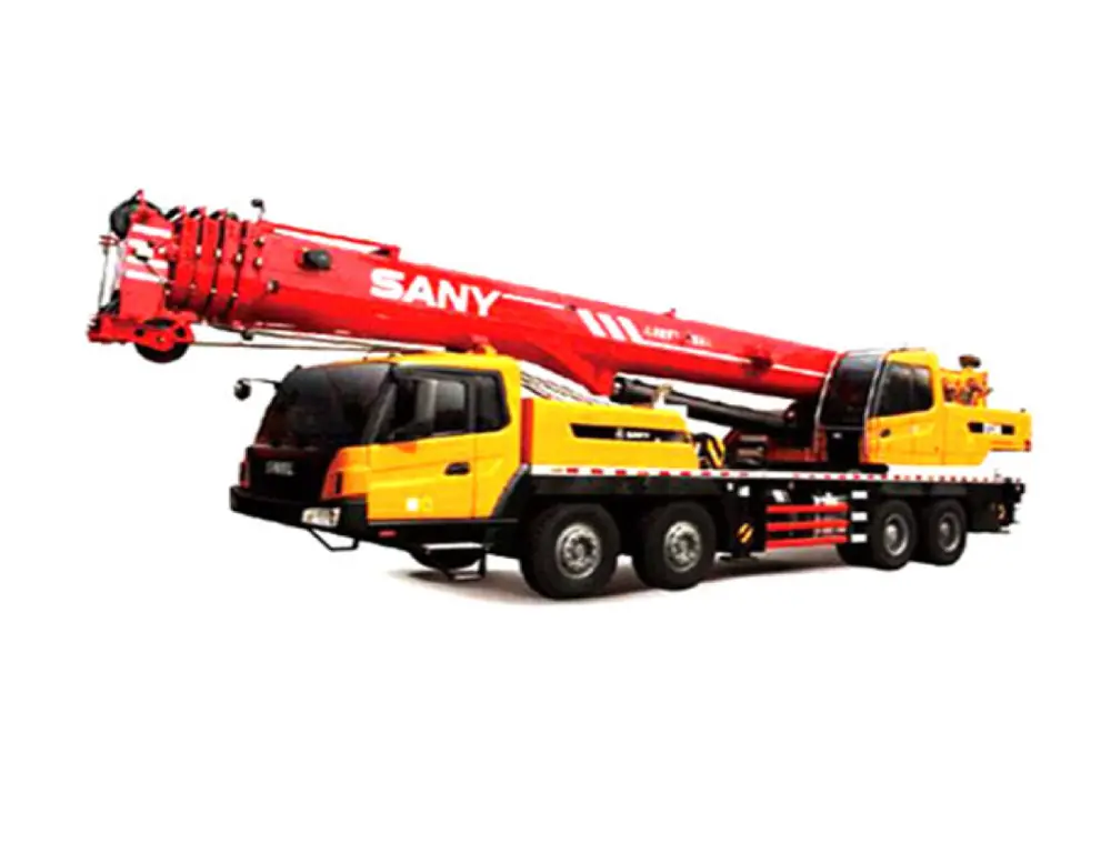 Sany STC500C