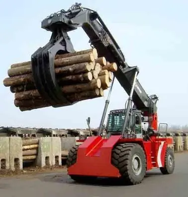 Kalmar RTD1623
