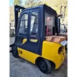 OM-Pimespo D 25
