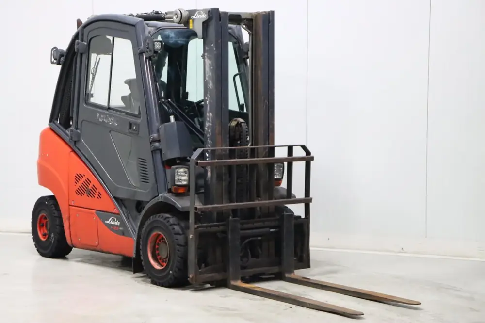 Linde H25D
