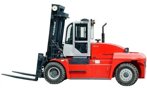 Maximal FD 160 T-MWK3-2