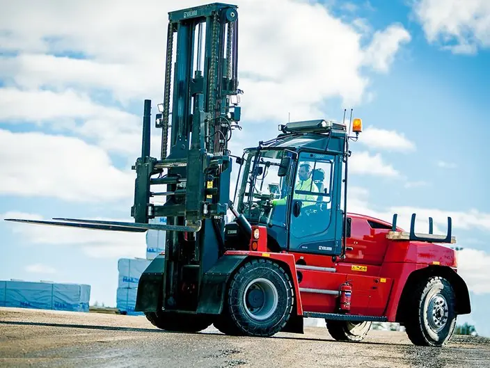 Kalmar DCG180-6