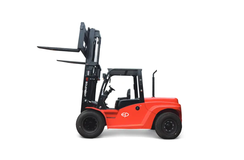EP CPCD80T8