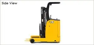 Komatsu FB 15 RL