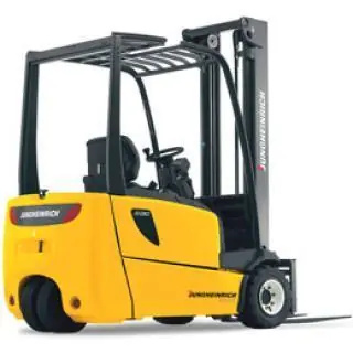 Jungheinrich EFG-DF 18 L