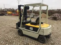 Komatsu FB 20-1 E