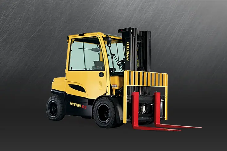 Hyster J4.0XN