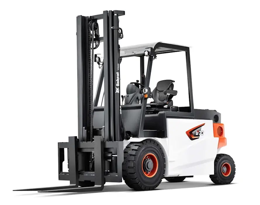 Bobcat B70NX