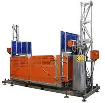Alimak TPL 1800
