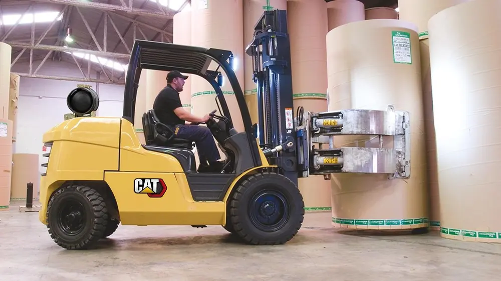 Caterpillar GP50N
