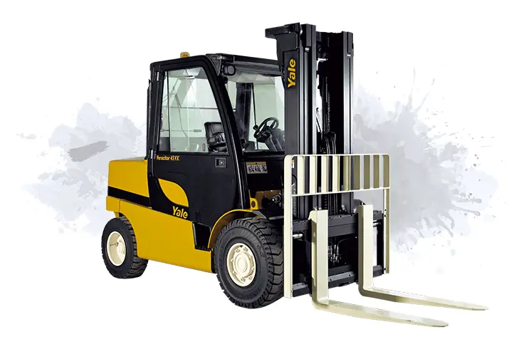 Yale GLP55VX6 Value