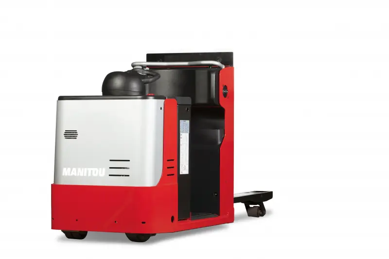 Manitou CI 10