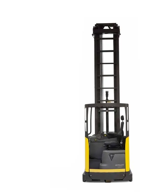 Atlet UHX 200