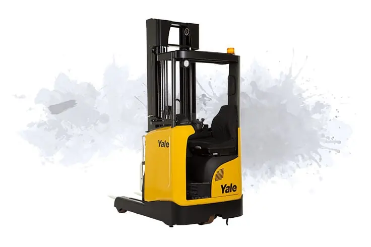 Yale MR10E