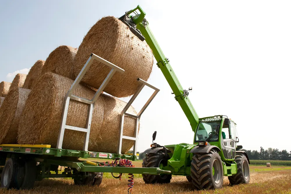 Merlo TF 50.8 T-120 thumbnail 4