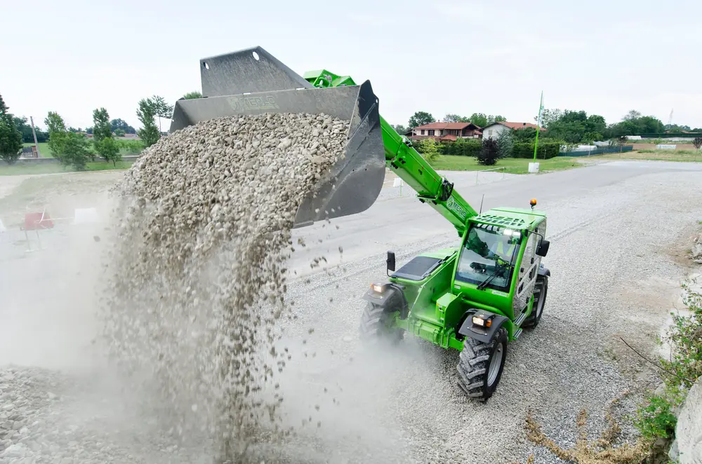 Merlo TF 38.10-120 thumbnail 6