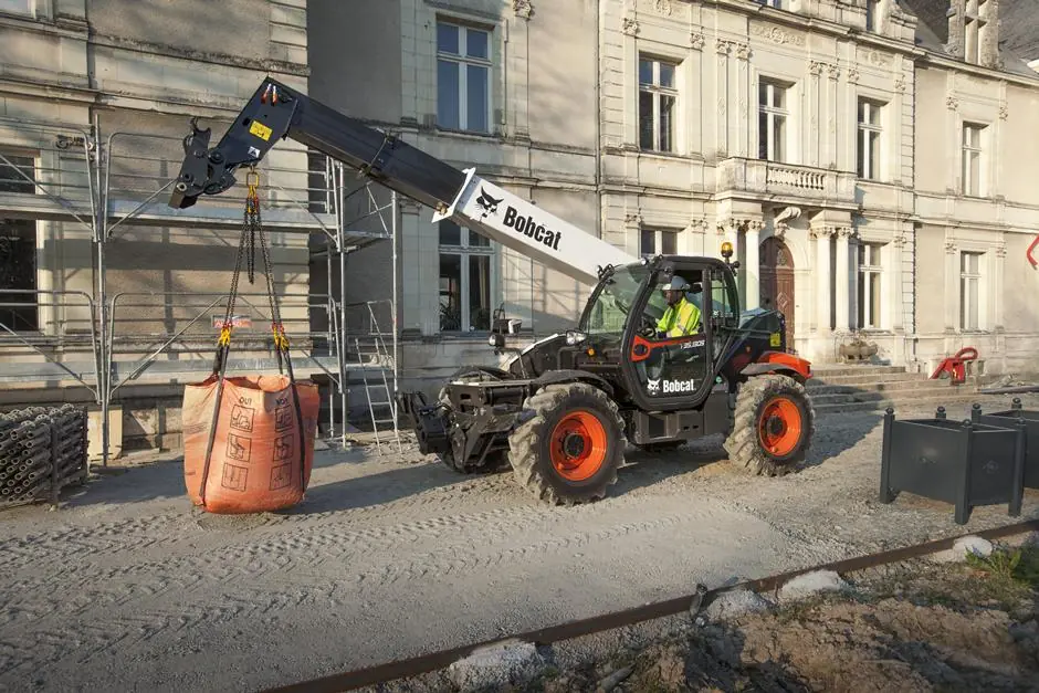Bobcat T35.130S 75 IV thumbnail 2
