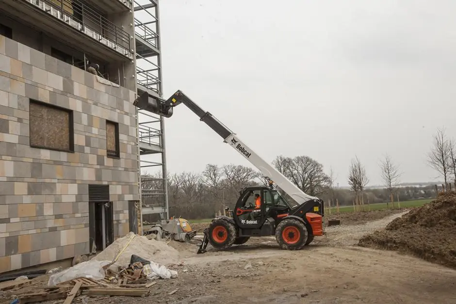 Bobcat T35.130S 75 IV thumbnail 4
