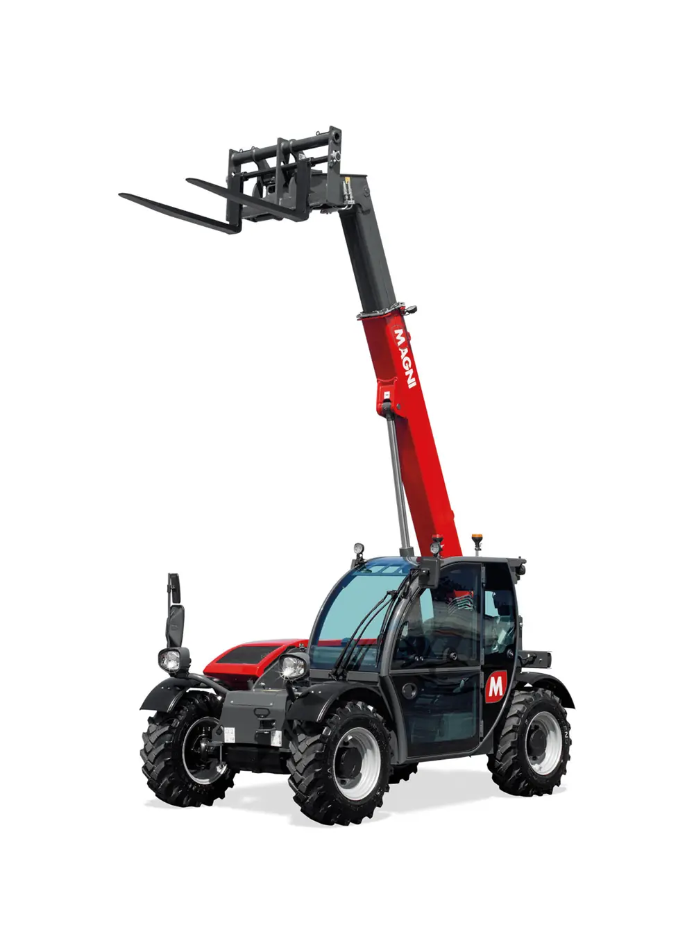 MAGNI THA 3.6