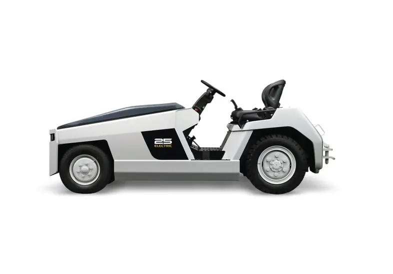 Toyota 3TE25 thumbnail 2