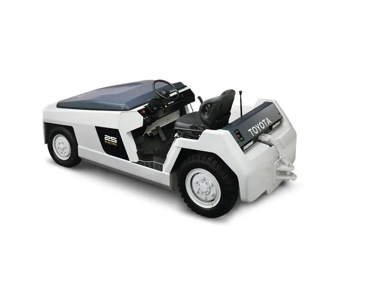 Toyota 3TE25 thumbnail 3