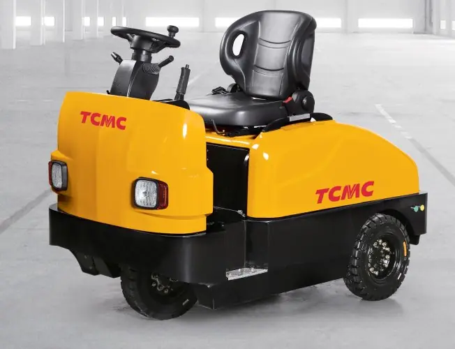 TCM TRS60T-ES