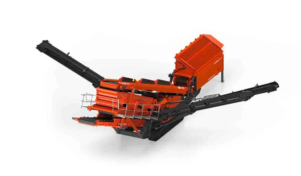 Finlay 694+