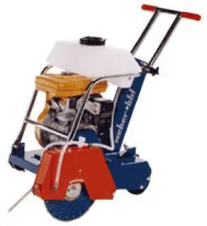 weber bbf SM 30 R