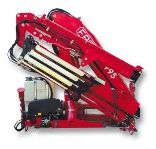 Fassi F 95 A 22
