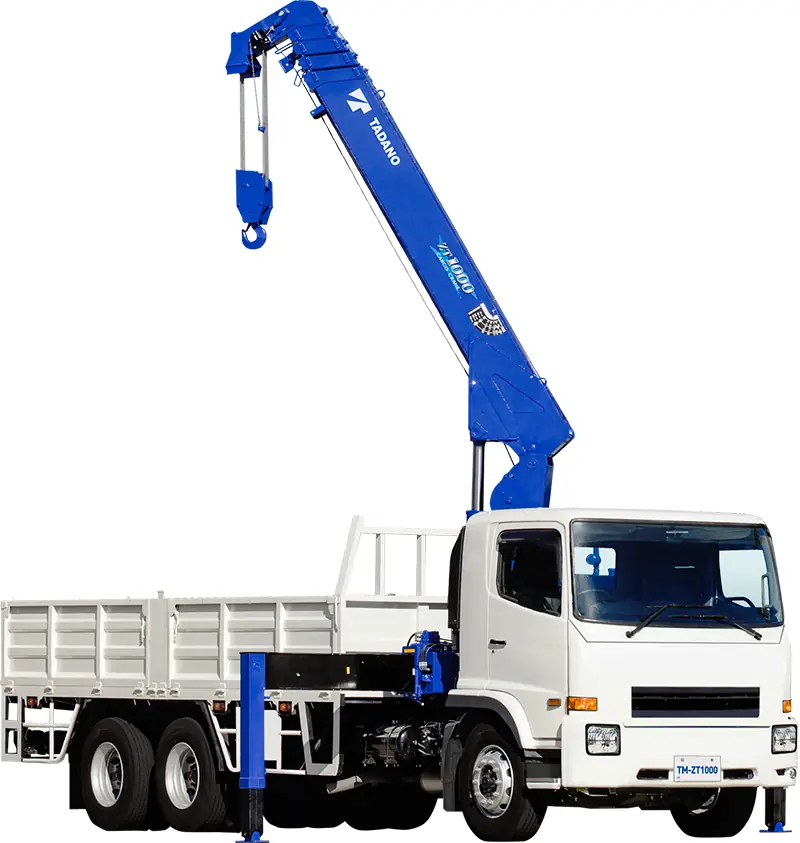 Tadano TM-ZT1005H