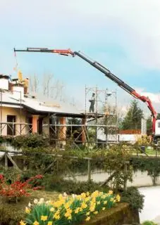 Fassi F 235 AXP 26